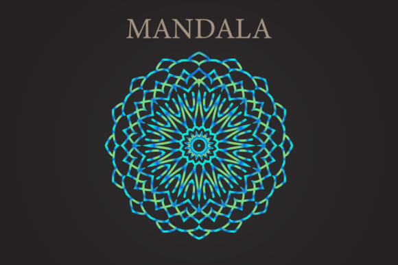 Download Ornament Mandala Ethnic Design 16 - Premium Resources