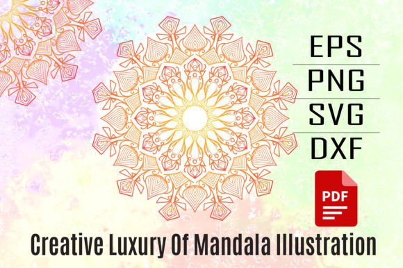 Download Henna Mandala Design for Kdp - Henna Collection