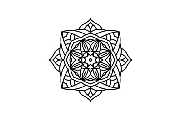 Download Henna Mandala Coloring Pages &amp; Books - Henna Collection