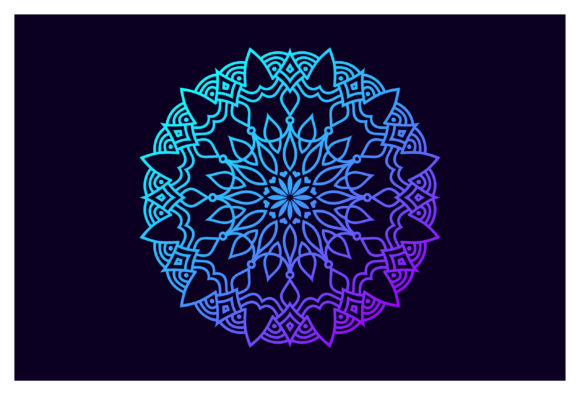 Download Pattern Mandala Decorative for Henna - Henna Collection