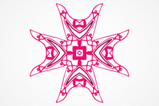 Download Abstract Ornament Pattern Ethnic Design - Ethnic design Collection