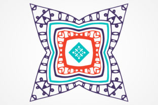 Download Abstract Ornament Pattern Ethnic Design - Ethnic design Collection