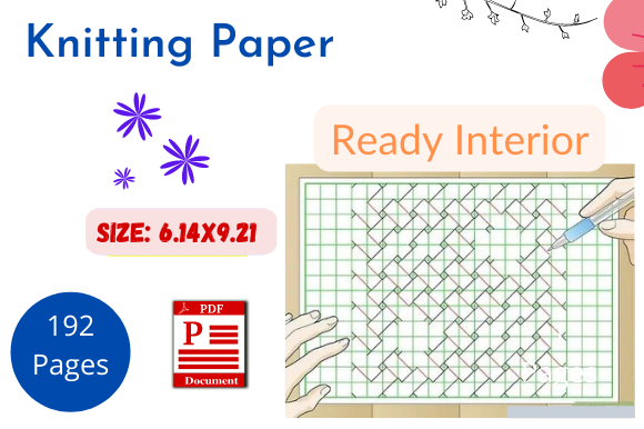 Download Knitting Paper Kids Activity Interior - Premium Bundle