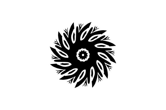 Download Black Mandala Tattoos and Henna - Henna Collection