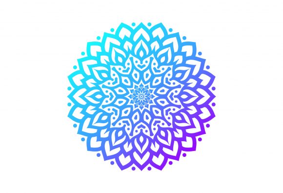 Download Mandala for Henna, Mehndi, Tattoo - Henna Collection